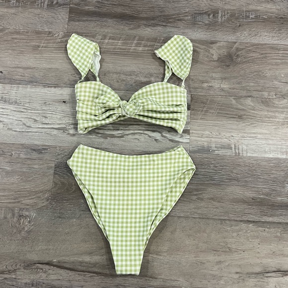 Montce Other - Montce bikini size xs